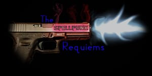 The Spellpunk Requiems