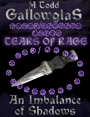 Tears of Rage